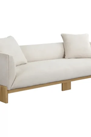 Affordable Anwa Polo Club Muslin Sofa